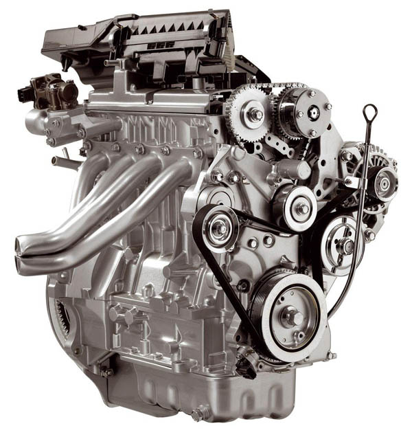 2002 93 Car Engine